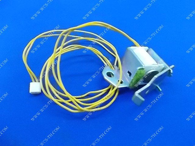 Solenoid